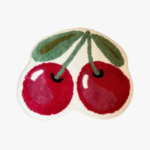 CHERRY RUG