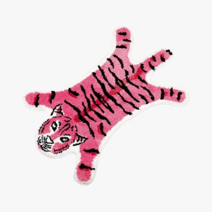 TIGER RUGS