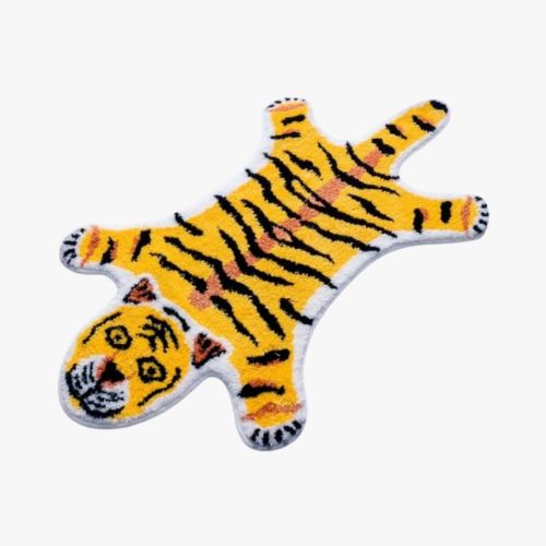 TIGER RUGS