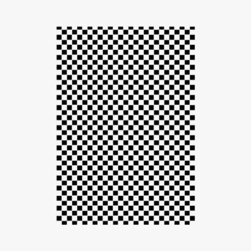 CHESSBOARD RUGS