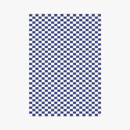 CHESSBOARD RUGS