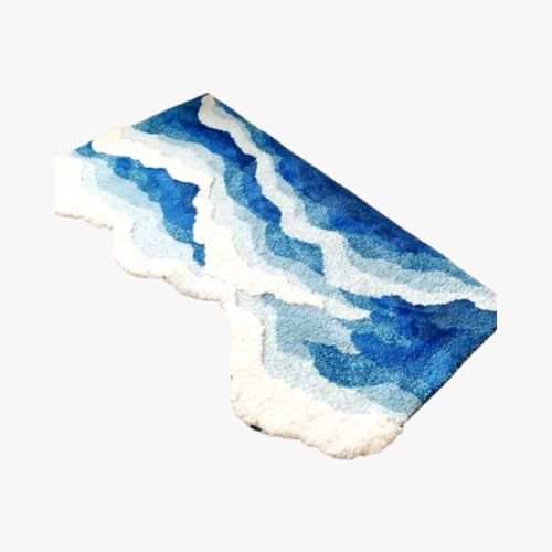 WAVE RUG