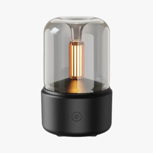 COZY LIGHT HUMIDIFIERS