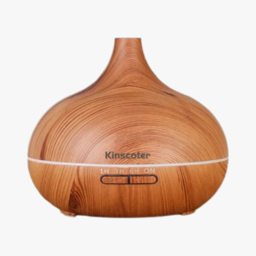 WOODEN HUMIDIFIERS