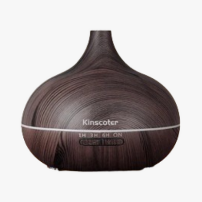 WOODEN HUMIDIFIERS