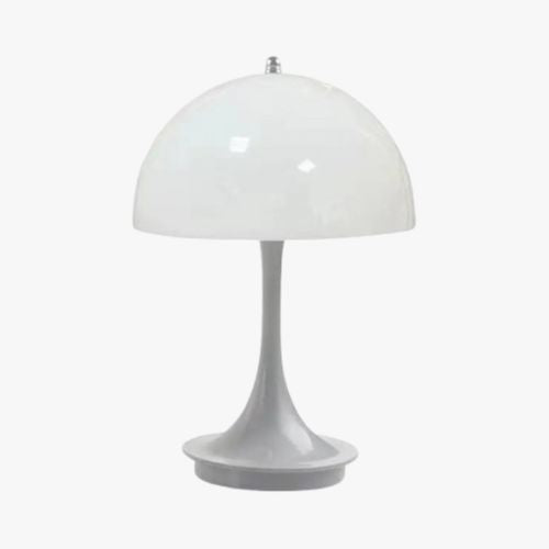 CORDLESS MUSHROOM LAMPS