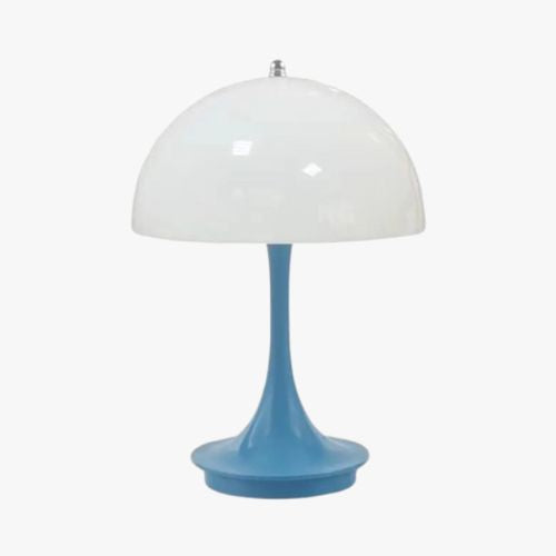 CORDLESS MUSHROOM LAMPS