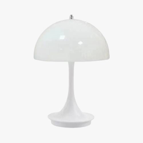 CORDLESS MUSHROOM LAMPS