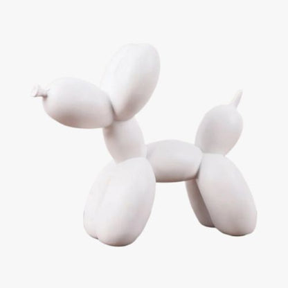 BALLOON DOG FIGURES