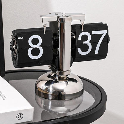 FLIP CLOCK