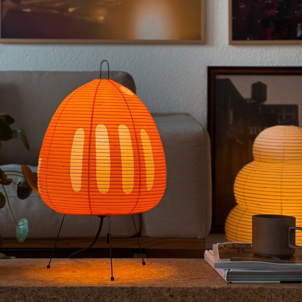 AKARI 1AY PAPER LAMP