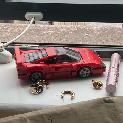 LEGO FERRARI F40