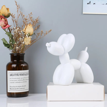 BALLOON DOG FIGURE