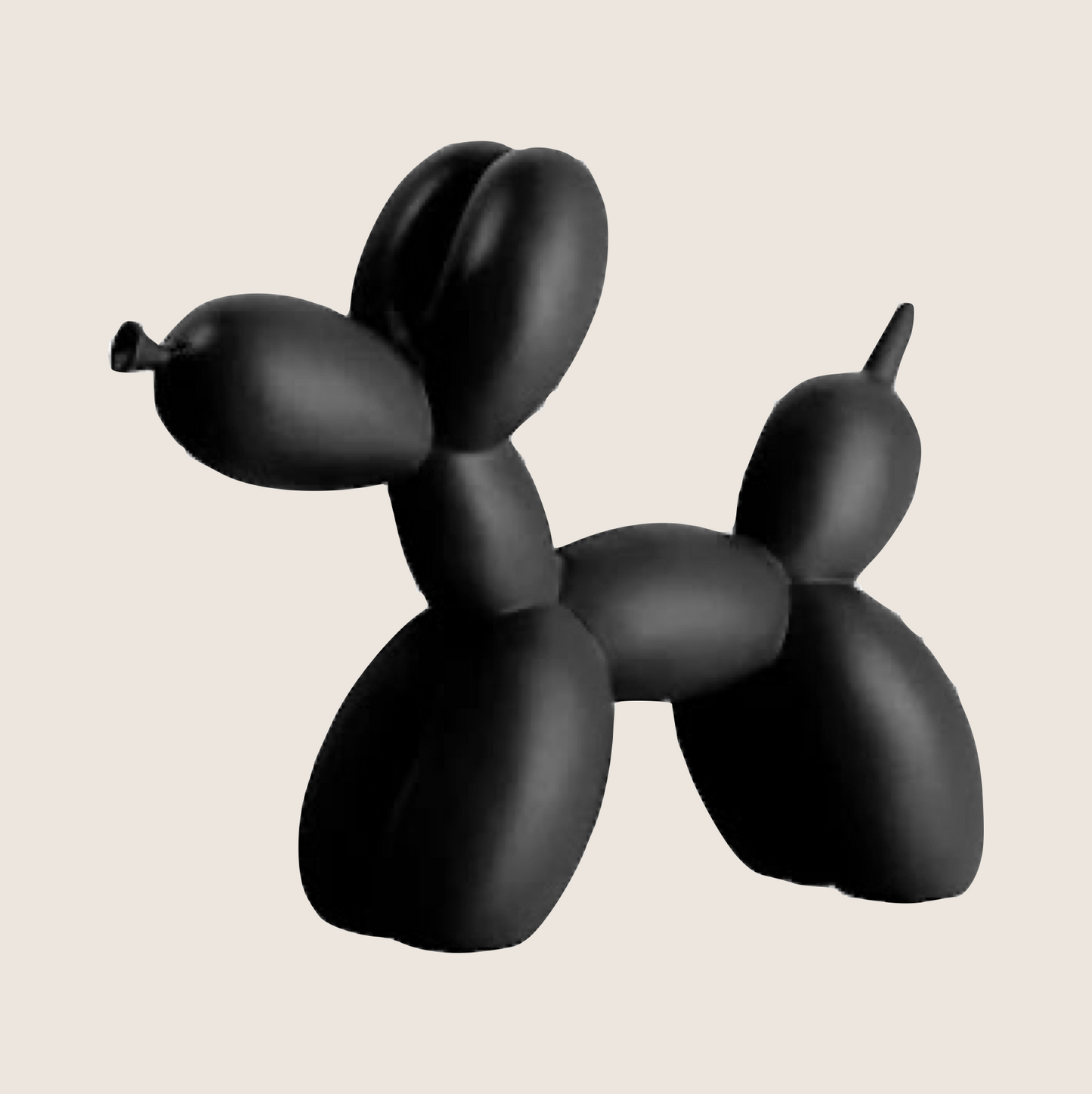 BALLOON DOG FIGURE