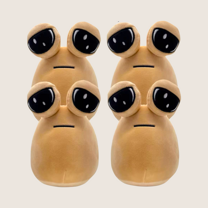 POU PET PLUSH