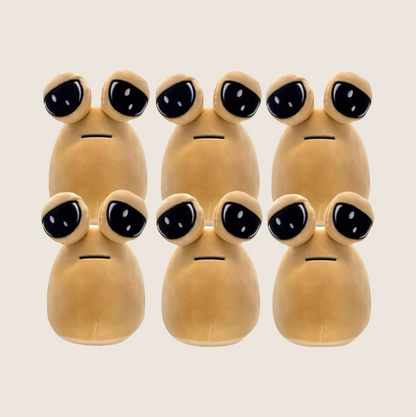 POU PET PLUSH