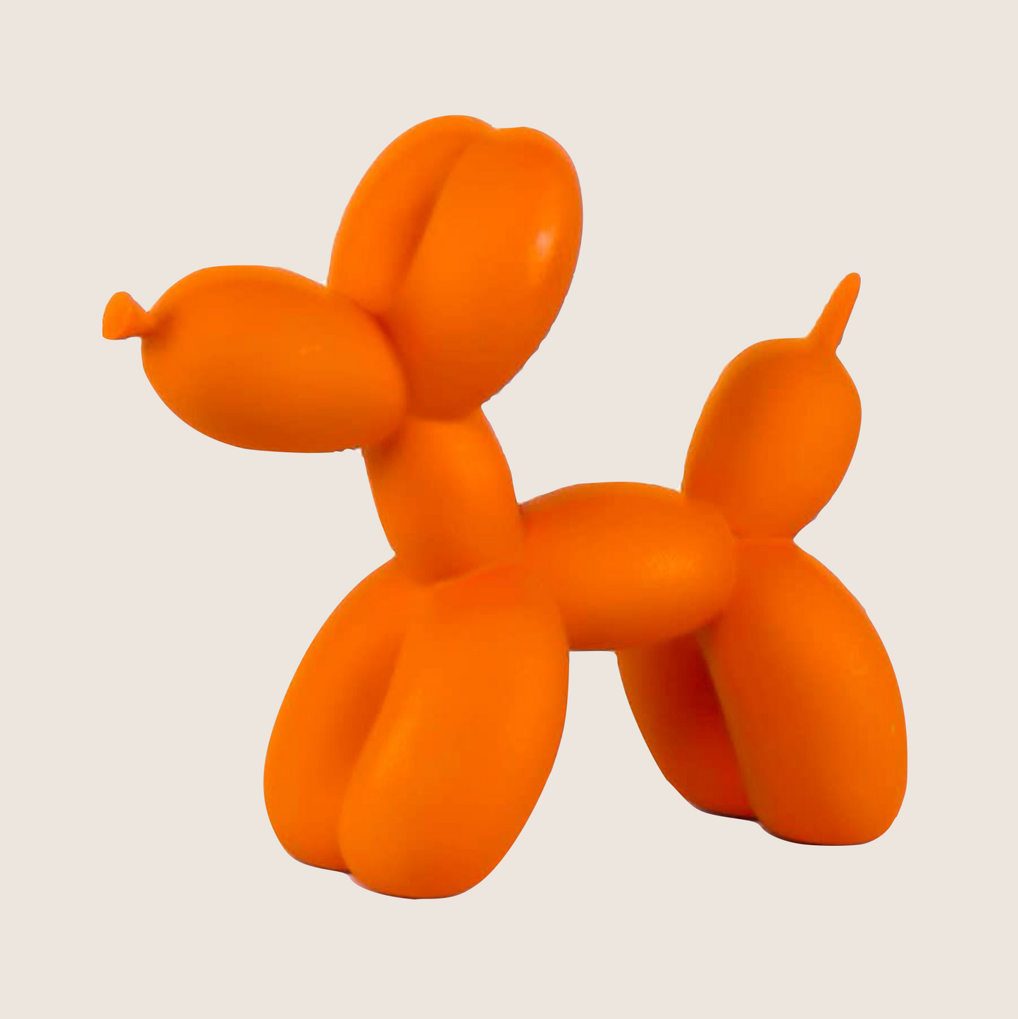 BALLOON DOG FIGURE