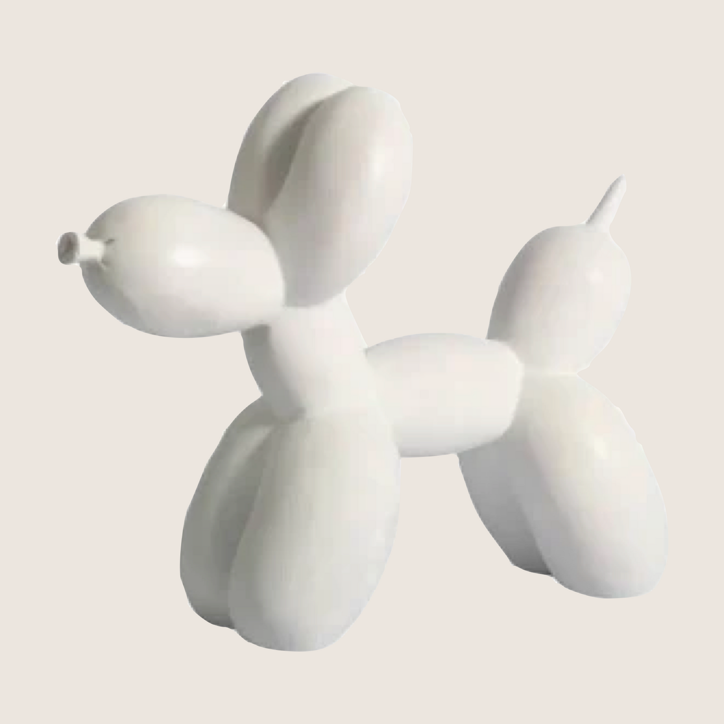 BALLOON DOG FIGURE