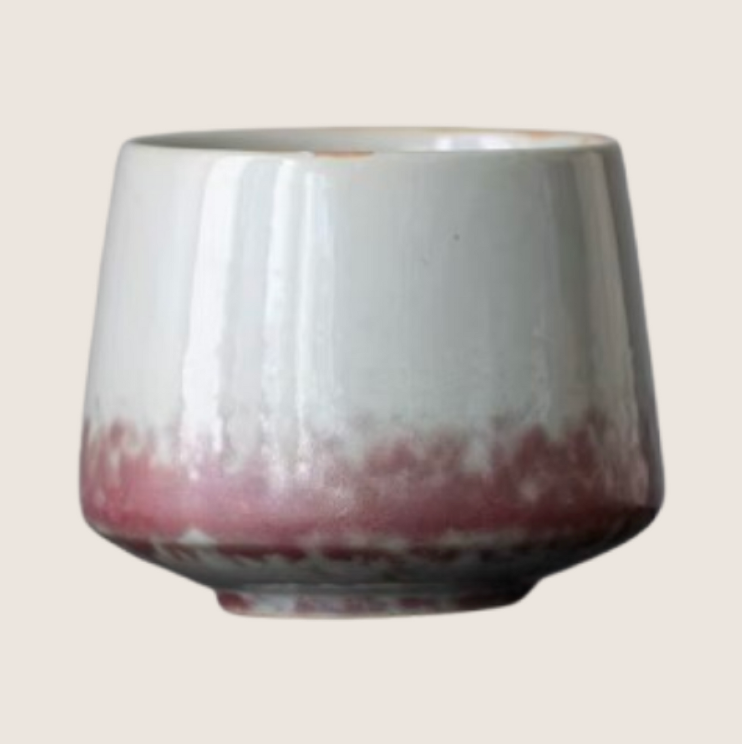 JAPANESE CERAMIC CUPS