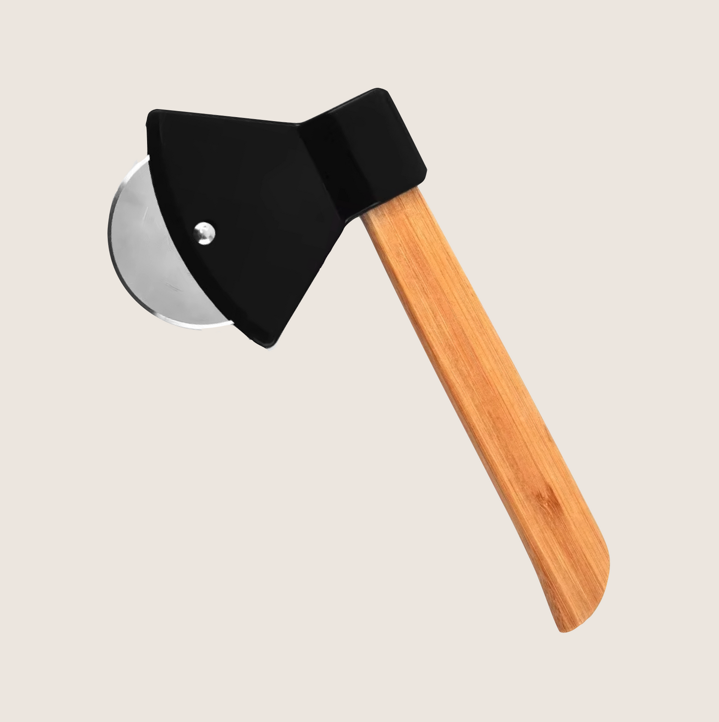PIZZA CUTTER AXES