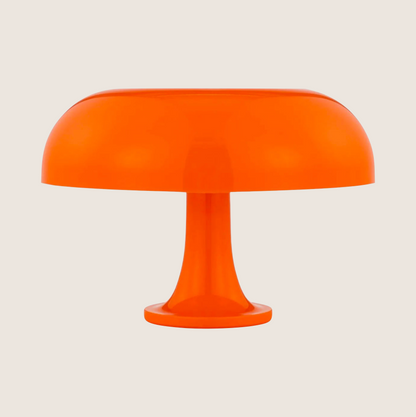 MUSHROOM LAMPS