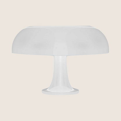 MUSHROOM LAMPS