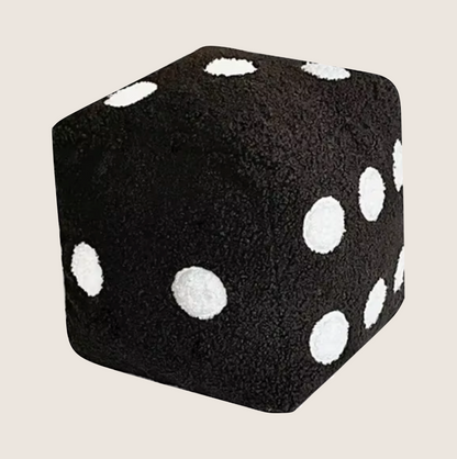 DICE PILLOW