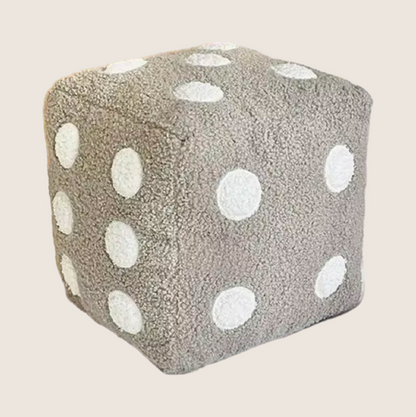 DICE PILLOW