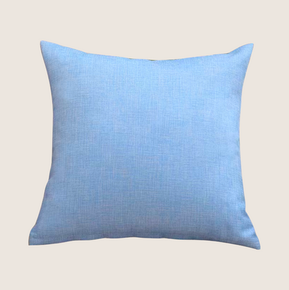 ESSENTIAL PILLOW COVERS