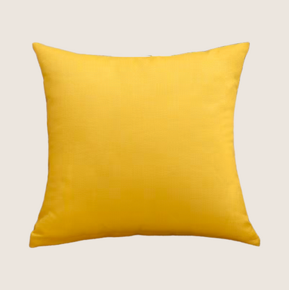 ESSENTIAL PILLOW COVERS