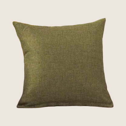ESSENTIAL PILLOW COVERS
