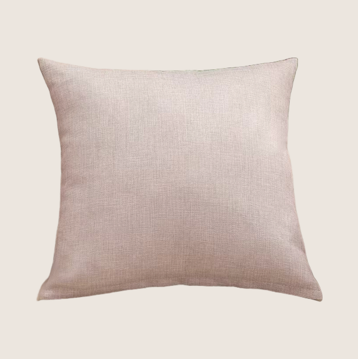 ESSENTIAL PILLOW COVERS