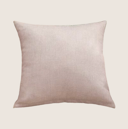 ESSENTIAL PILLOW COVERS
