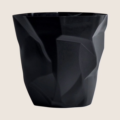 IRREGULAR TRASH CAN