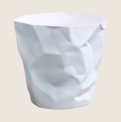 IRREGULAR TRASH CAN