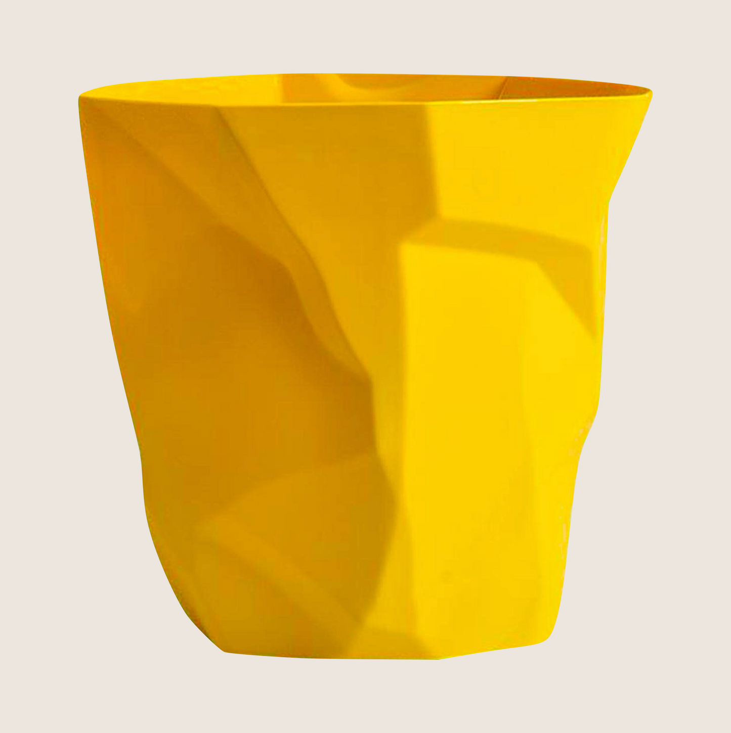 IRREGULAR TRASH CAN