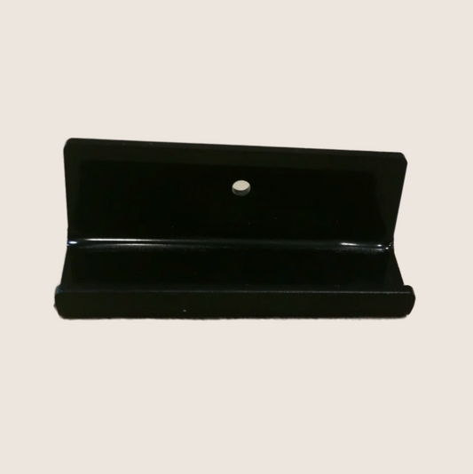SINGULAR VINYL RECORD ALBUM SHELF