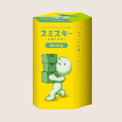SMIKI MYSTERY BOXES