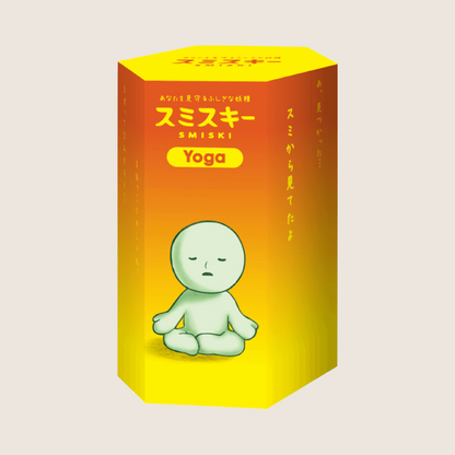 SMIKI MYSTERY BOXES