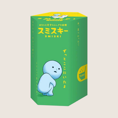 SMIKI MYSTERY BOXES