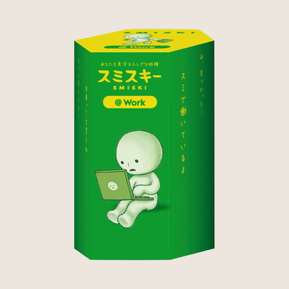 SMIKI MYSTERY BOXES