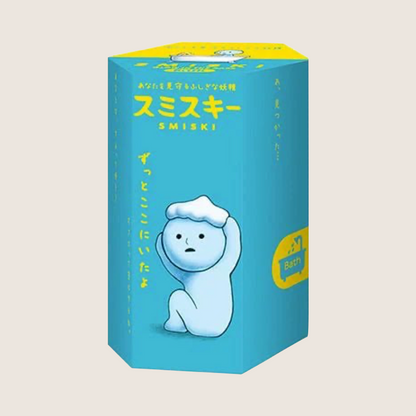 SMIKI MYSTERY BOXES