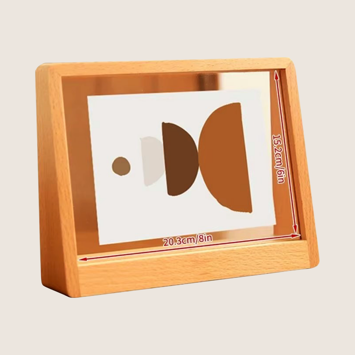 WOODEN TABLE FRAMES