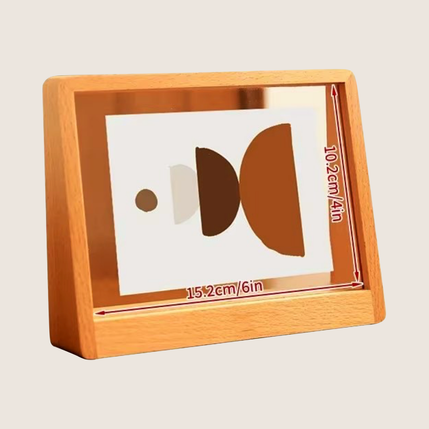 WOODEN TABLE FRAMES