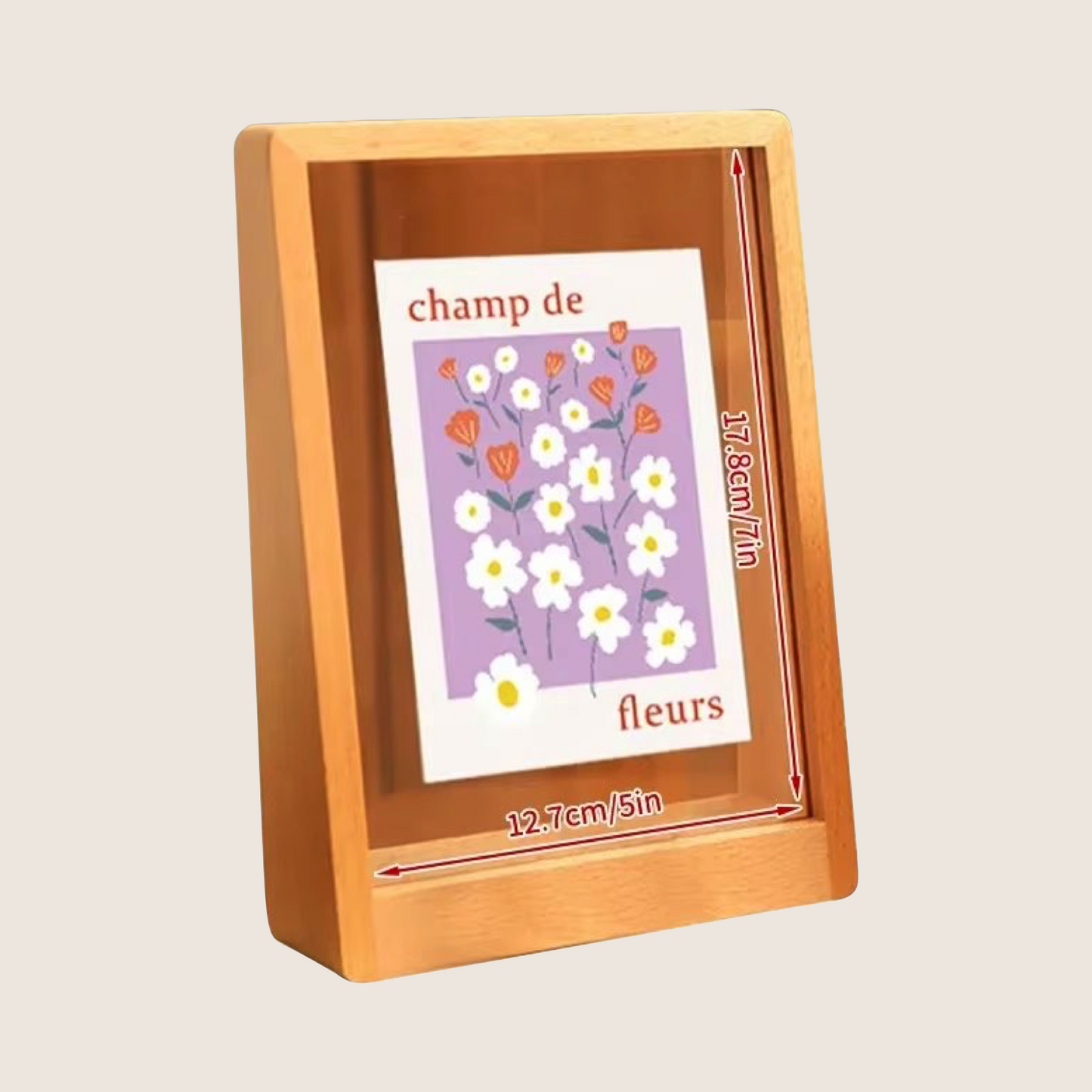 WOODEN TABLE FRAMES
