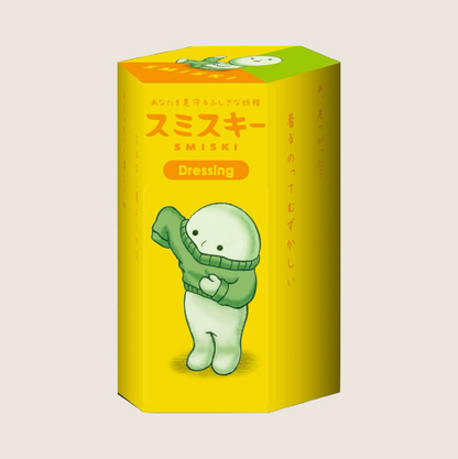 SMIKI MYSTERY BOXES