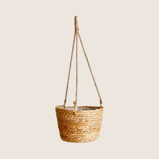 HANGING PLANT BASKET