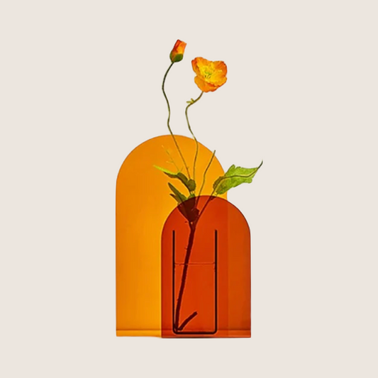 ACRYLIC POTS