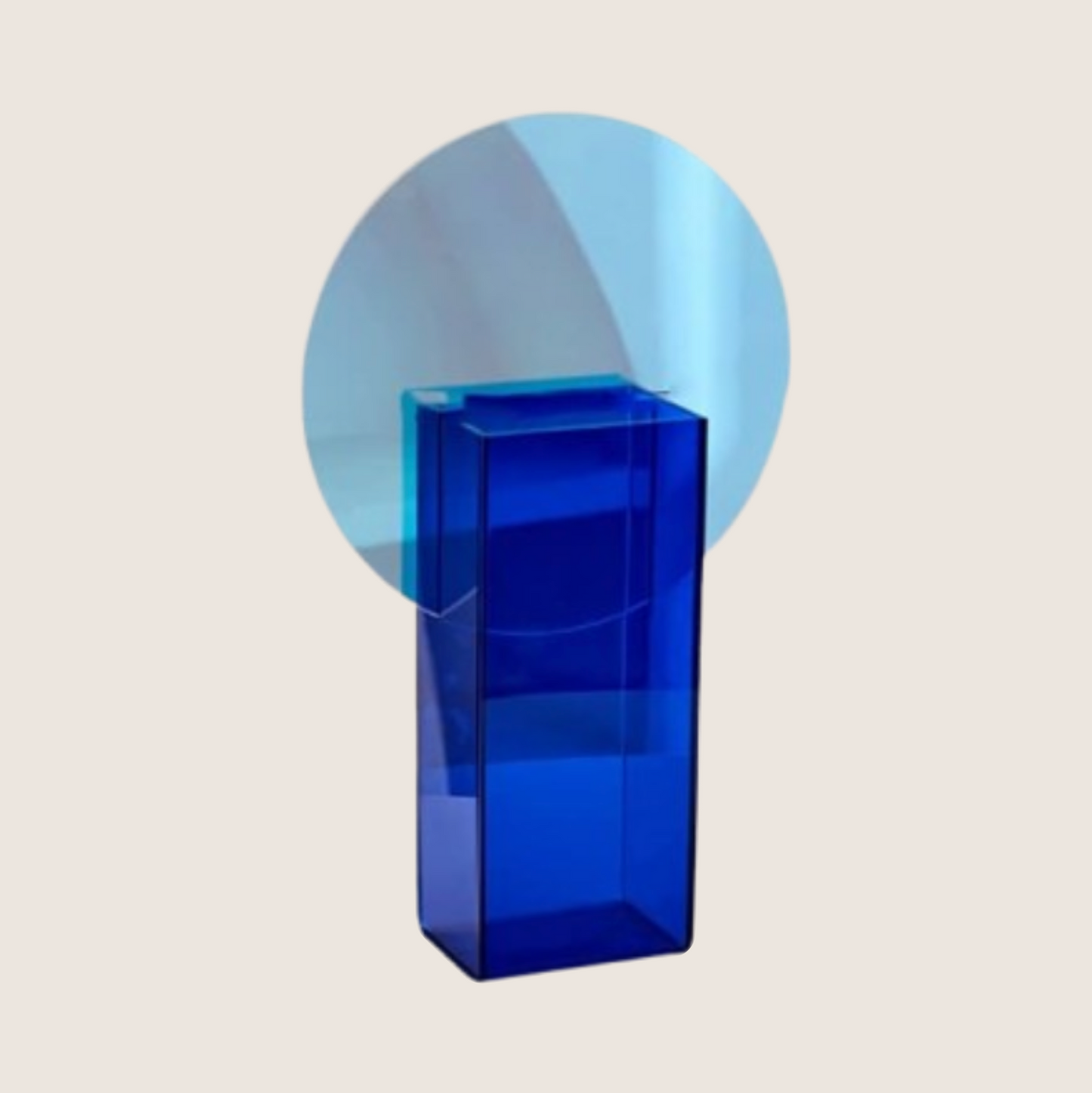ACRYLIC POTS