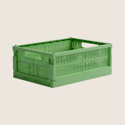 MADE CRATE